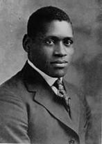 Historical Image of Paul Robeson