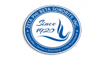 Zeta Phi Beta Logo