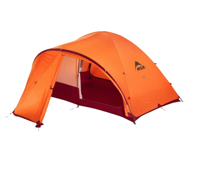 All Season Mountaineering Tent 2 Person