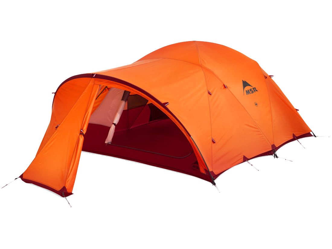 All Season Mountaineering Tent 3 Person