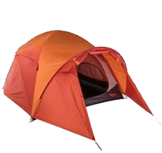 Camping Tent 6 Person