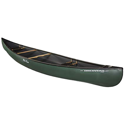 Canoe Flatwater
