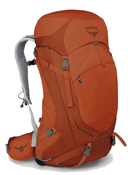 Day Overnight Backpack 50 L