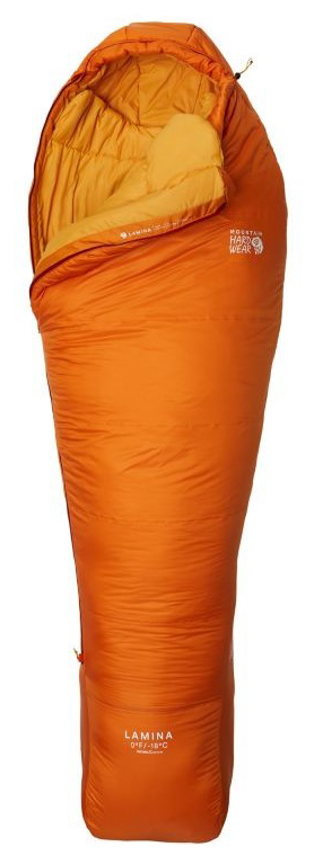 Lamina 0 sleeping bag