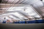 Tennis Center