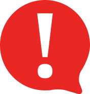 alert