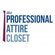The Professional Attire Closet