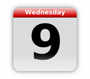 Calendar Icon