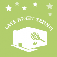 Late Night Tennis