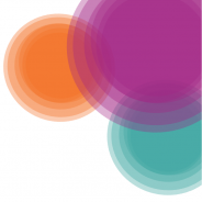 Fall Career Days graphic bubbles