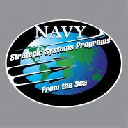 Navy Strategic Systems Program Logo