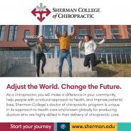 Sherman College of Chiropractic