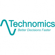 Technomics Logo