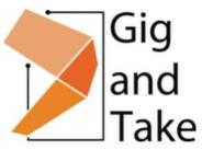 Gig and Take company logo