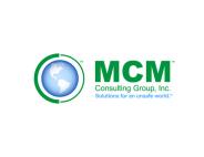MCM Consulting Group company logo