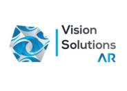 Vision Solutions AR company Logo