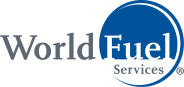 Image of world fuel services logo