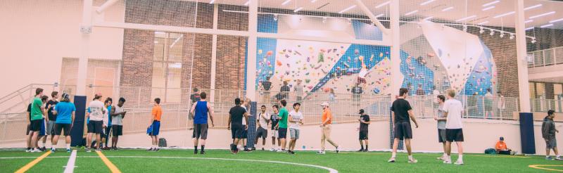 Campus Recreation