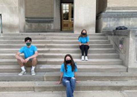 Covid 19 Student Ambassador Program Now Seeking Paid Applicants For Spring 2021 Penn State University