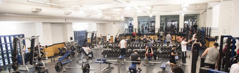 People lifting