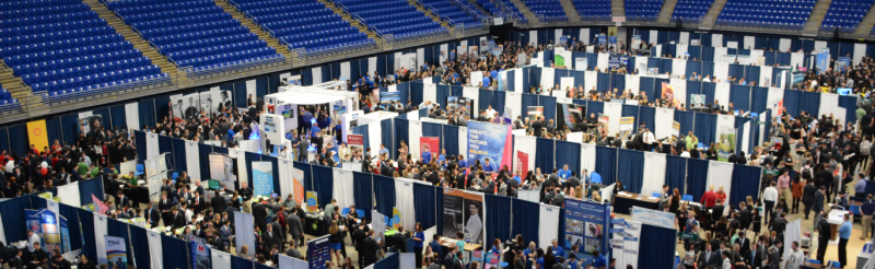 Career Fairs Penn State Student Affairs