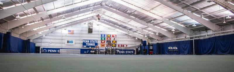 Tennis Center