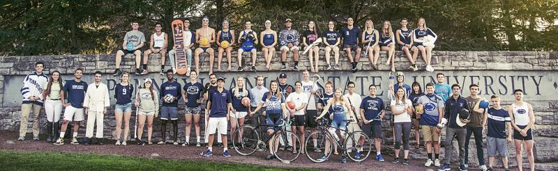 Club Sports | Penn State Student Affairs