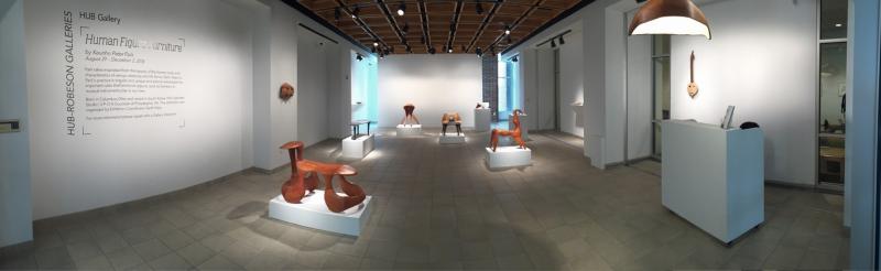Current Art Exhibits