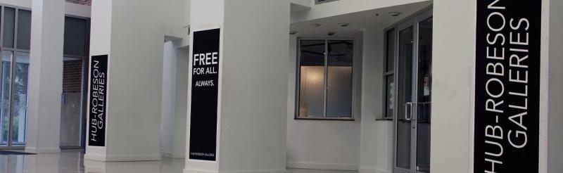Robeson Gallery