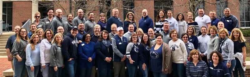 2019 Parents Council