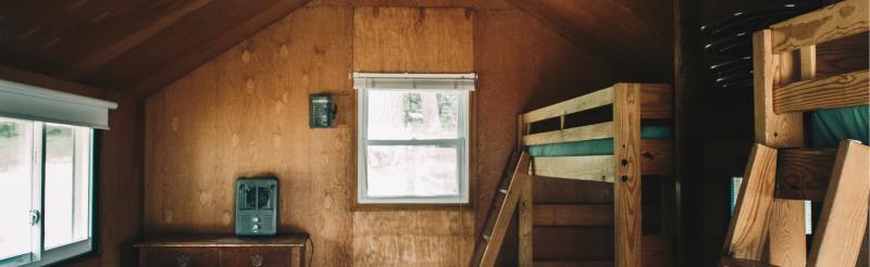 Stone Valley Cabins