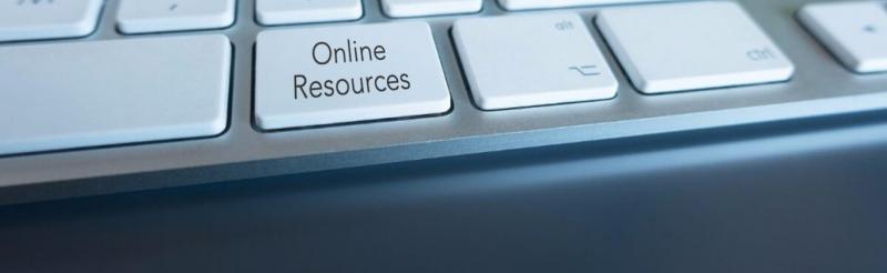 Online Resources