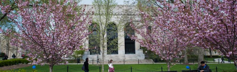 Schwab Auditorium 