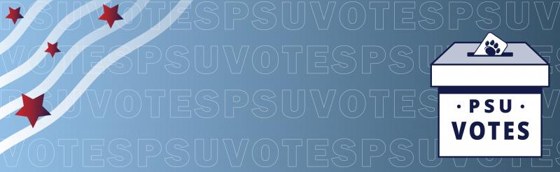 PSU Votes 