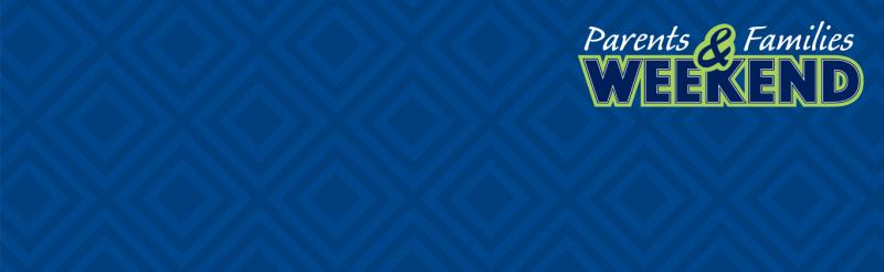 Parents and Families Banner
