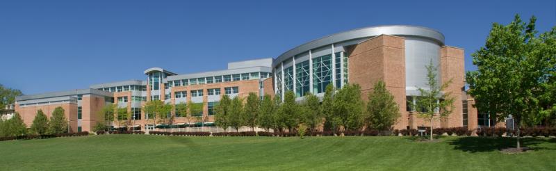 HUB-Robeson Center