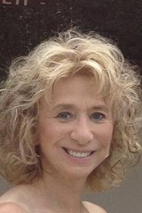 Judith Weltmann