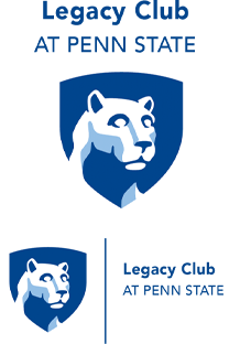 Penn State sample mark for recognized student organizations (RSO)