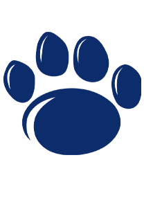 Penn State Paw Print