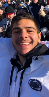 Cameron Sotoodeh Photo