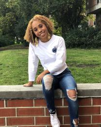 Chanya Anderson Photo