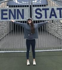 Kylie Stuhltrager Photo