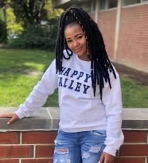 Miracle Collington Photo