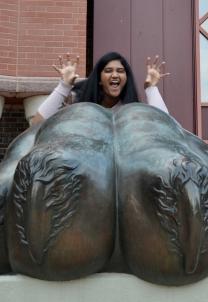 Vydeepthi Dhulipalla Photo