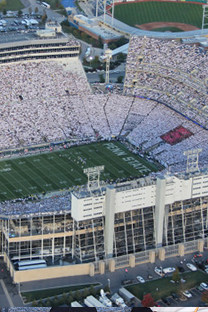Beaver Stadium