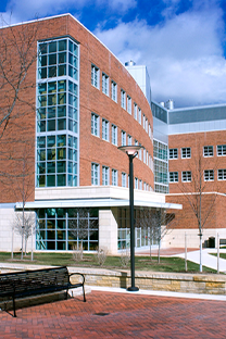 Penn State Forestry Building