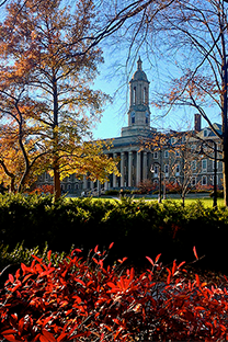 Old Main