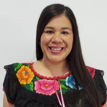Monica Ramirez headshot