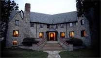 Chi Phi house