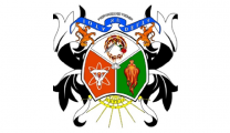 Iota Nu Delta Logo